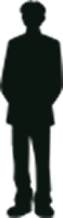 人物と出会いを表すアイコン