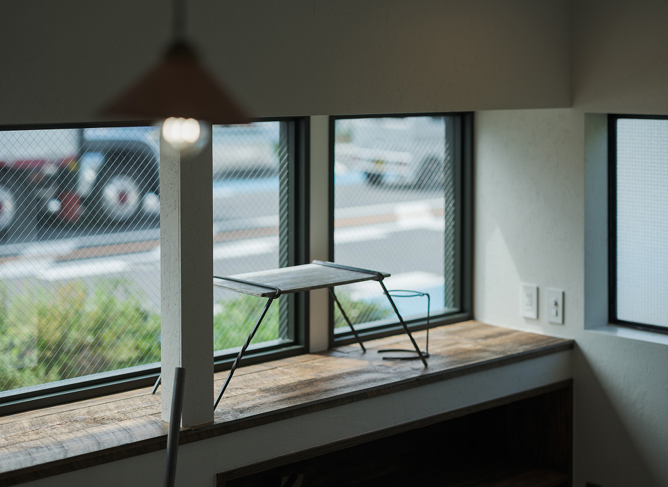 イヌイフュージョンの施工哲学